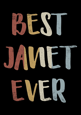 Best Janet Ever