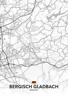 Bergisch Gladbach DE