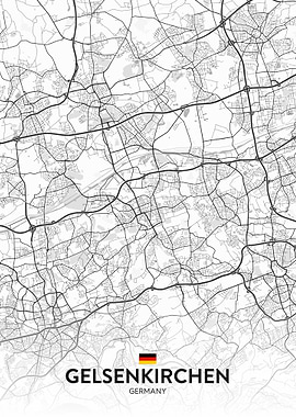 Gelsenkirchen DE