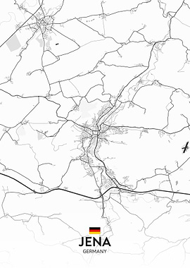 Jena DE