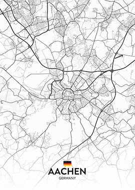 Aachen DE
