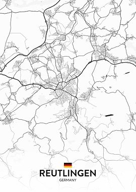 Reutlingen DE