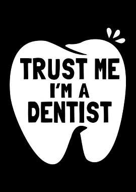 Dentist Trust Tooth