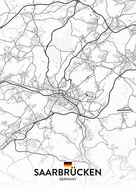 Saarbrucken DE