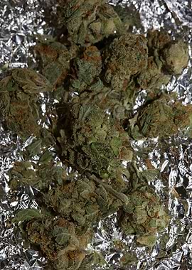 Super lemon kush stuff