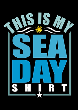 Sea Beach Vacation Gift Id