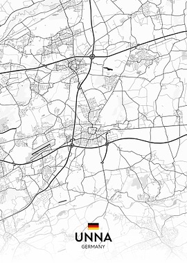 Unna DE