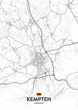 Kempten DE