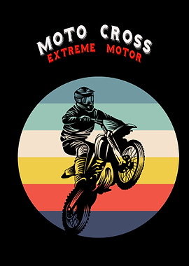 Moto Cross