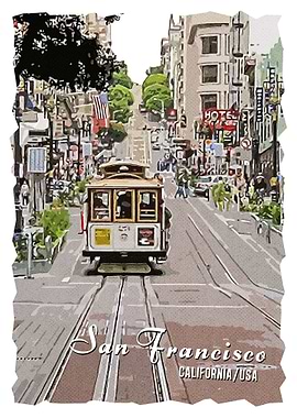 San Francisco
