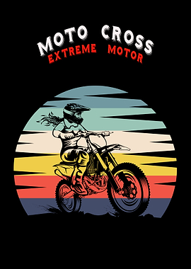 Moto Cross