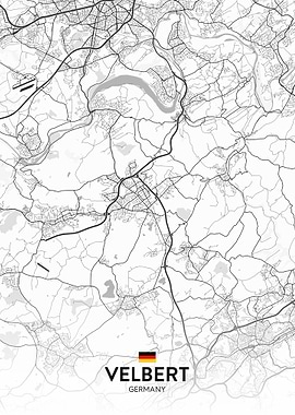 Velbert DE