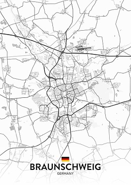 Braunschweig DE