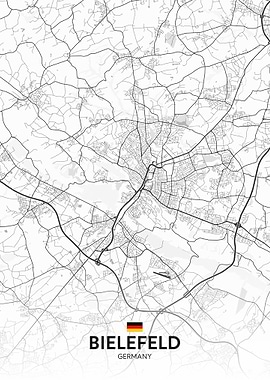 Bielefeld DE