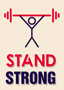 Stand Strong