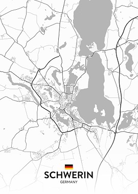 Schwerin DE