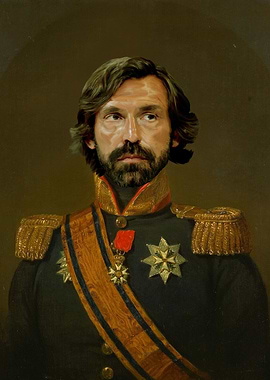 andrea pirlo