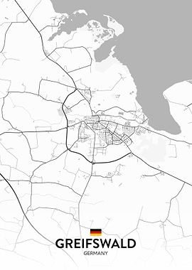 Greifswald DE
