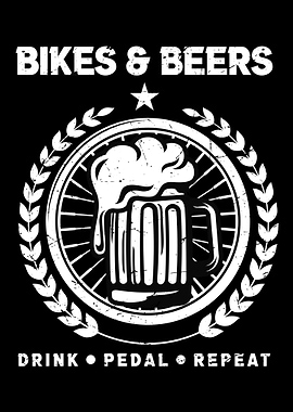 Bikes and Beers