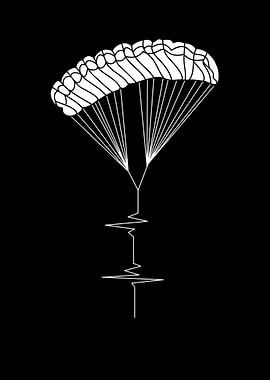 Skydive I Gift Idea For