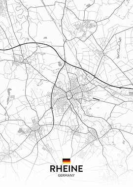 Rheine DE