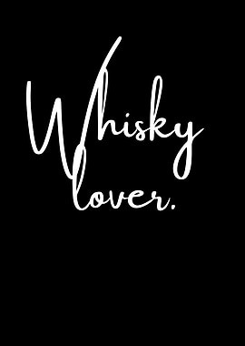 Whisky Lover