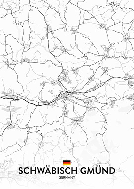 Schwabisch Gmund DE