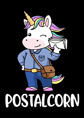Postalcorn