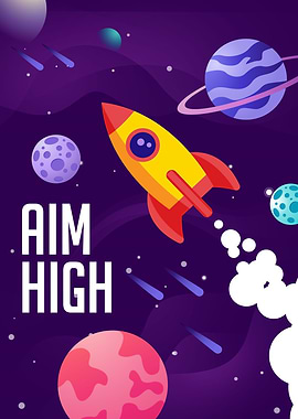 Aim High