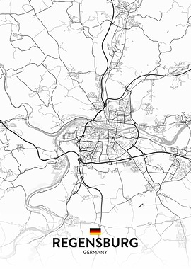 Regensburg DE