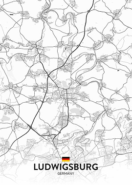 Ludwigsburg DE