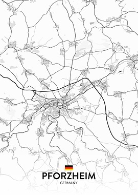 Pforzheim DE