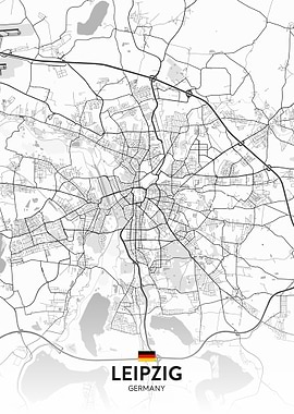 Leipzig DE