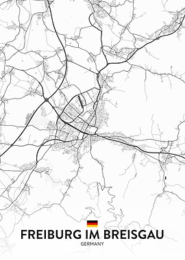 Freiburg im Breisgau DE