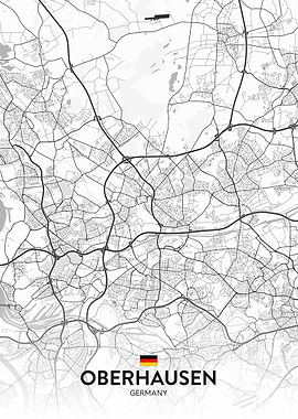 Oberhausen DE