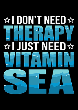 Sea Beach Vacation Gift Id