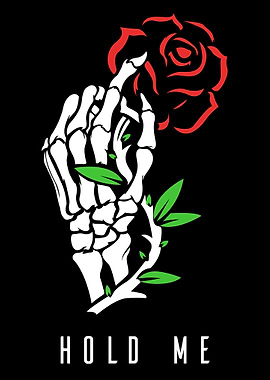 Hold Me