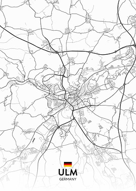 Ulm DE