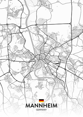Mannheim DE