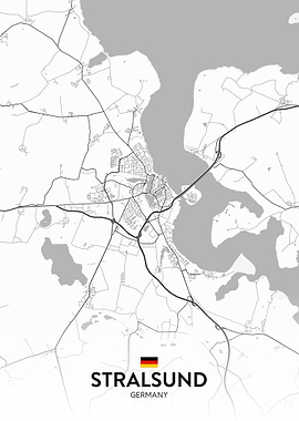 Stralsund DE