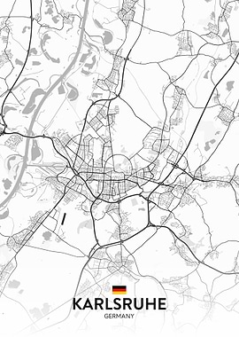 Karlsruhe DE