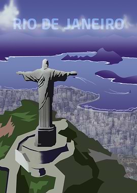 Rio De Janeiro