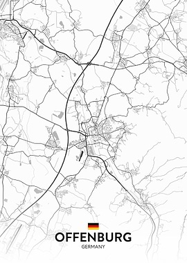 Offenburg DE