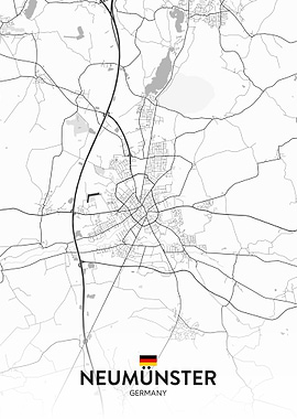 Neumunster DE