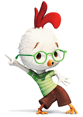 Chicken Little