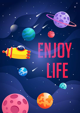Enjoy Life