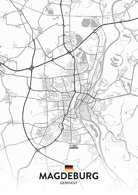 Magdeburg DE