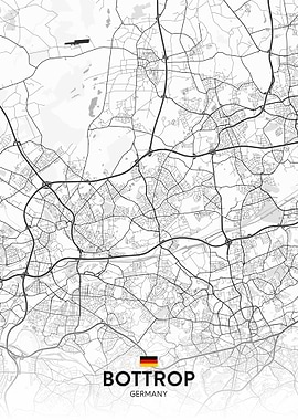 Bottrop DE