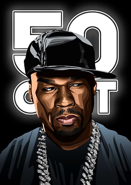 50 Cent