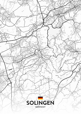 Solingen DE